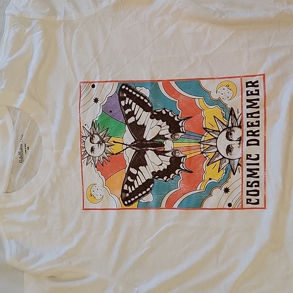 Bundle Rebellious One Tshirts Tank Tops Casual Collection Size Medium - Picture 2 of 9